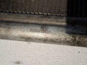 RADIATOR CLIMA/AC OPEL CORSA D 