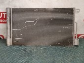 RADIATOR CLIMA/AC OPEL CORSA D 