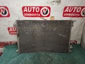 RADIATOR CLIMA/AC OPEL VECTRA C 