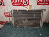 RADIATOR CLIMA/AC OPEL ZAFIRA A 