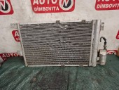 RADIATOR CLIMA/AC OPEL ZAFIRA A 