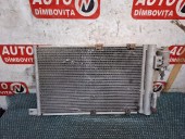 RADIATOR CLIMA/AC OPEL ZAFIRA A 