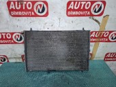 RADIATOR CLIMA/AC PEUGEOT 206 OEM: 9651867080.
