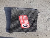 RADIATOR CLIMA/AC PEUGEOT 307 
