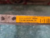 RADIATOR CLIMA/AC PEUGEOT 308 OEM: 9673629780.