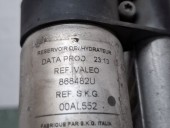 RADIATOR CLIMA/AC PEUGEOT 407 OEM: 868482U.