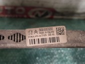RADIATOR CLIMA/AC PEUGEOT 508 OEM: 9684993080.