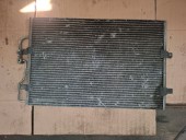 RADIATOR CLIMA/AC PEUGEOT EXPERT OEM: 1486721080.