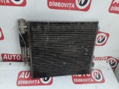 RADIATOR CLIMA/AC RENAULT CLIO II OEM: 8200086193.