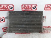 RADIATOR CLIMA/AC RENAULT ESPACE OEM: 8200033733/C.