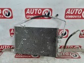RADIATOR CLIMA/AC RENAULT KANGOO OEM: 8200137650.