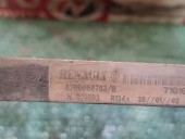 RADIATOR CLIMA/AC RENAULT LAGUNA II OEM: 8200008763.