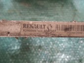 RADIATOR CLIMA/AC RENAULT LAGUNA II OEM: 8200008763.