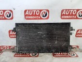 RADIATOR CLIMA/AC RENAULT LAGUNA II OEM: 8200008763 B.