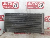 RADIATOR CLIMA/AC RENAULT LAGUNA III OEM: 921100002R.