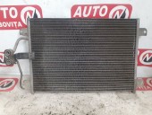 RADIATOR CLIMA/AC RENAULT MEGANE 