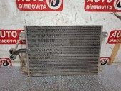 RADIATOR CLIMA/AC RENAULT MEGANE 