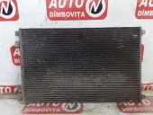 RADIATOR CLIMA/AC RENAULT MEGANE II OEM: 8200115543.