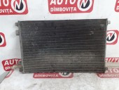 RADIATOR CLIMA/AC RENAULT MEGANE II OEM: 8200115543.