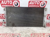 RADIATOR CLIMA/AC RENAULT MEGANE III 