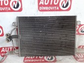RADIATOR CLIMA/AC RENAULT MEGANE OEM: 8200029471.