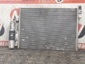 RADIATOR CLIMA/AC RENAULT SYMBOL 