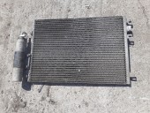 RADIATOR CLIMA/AC RENAULT SYMBOL 