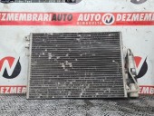 RADIATOR CLIMA/AC RENAULT SYMBOL II OEM: 8200742594.