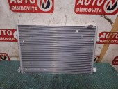 RADIATOR CLIMA/AC RENAULT SYMBOL OEM: 817646.
