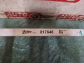 RADIATOR CLIMA/AC RENAULT SYMBOL OEM: 817646.