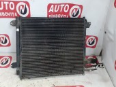 RADIATOR CLIMA/AC SEAT ALTEA OEM: 1K0298403A.