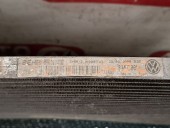 RADIATOR CLIMA/AC SEAT IBIZA OEM: 6R0820411D.