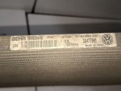 RADIATOR CLIMA/AC SEAT IBIZA OEM: 6R0820411D.