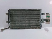 RADIATOR CLIMA/AC SEAT LEON OEM: 1J0820191D.