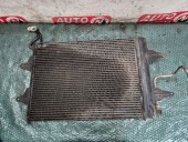 RADIATOR CLIMA/AC SKODA FABIA 