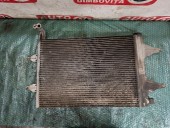 RADIATOR CLIMA/AC SKODA FABIA 
