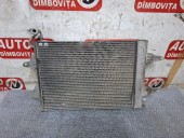 RADIATOR CLIMA/AC SKODA FABIA 