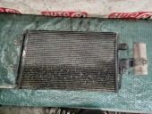 RADIATOR CLIMA/AC SKODA OCTAVIA 
