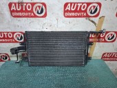 RADIATOR CLIMA/AC SKODA OCTAVIA 