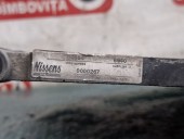 RADIATOR CLIMA/AC SKODA OCTAVIA II 