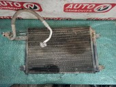 RADIATOR CLIMA/AC SKODA OCTAVIA II 