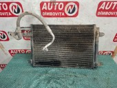 RADIATOR CLIMA/AC SKODA OCTAVIA II 