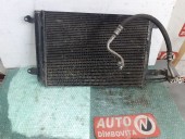 RADIATOR CLIMA/AC SKODA SUPERB II 