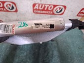 RADIATOR CLIMA/AC TOYOTA YARIS OEM: 88460-0D060.