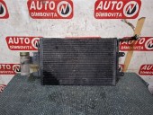 RADIATOR CLIMA/AC VOLKSWAGEN BORA OEM: 1J0820411A.