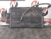 RADIATOR CLIMA/AC VOLKSWAGEN BORA OEM: 1J0820411D.