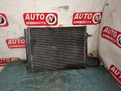 RADIATOR CLIMA/AC VOLKSWAGEN CADDY III 
