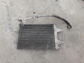 RADIATOR CLIMA/AC VOLKSWAGEN FOX OEM: 6Q0820411J.
