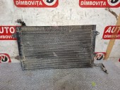 RADIATOR CLIMA/AC VOLKSWAGEN GOLF III OEM: 1H0820413.