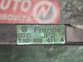RADIATOR CLIMA/AC VOLKSWAGEN GOLF IV OEM: 1J0820411A.